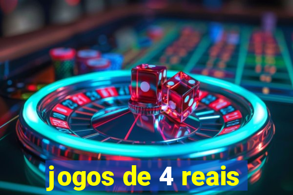 jogos de 4 reais