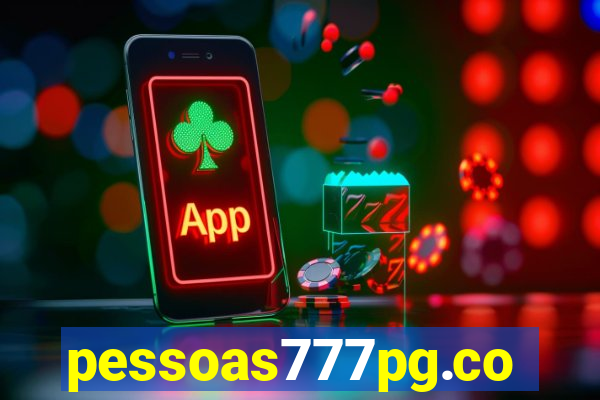 pessoas777pg.com