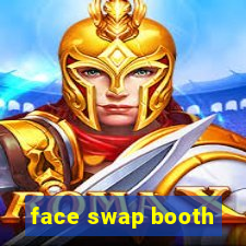 face swap booth