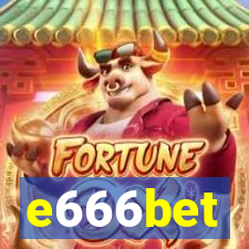 e666bet