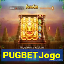 PUGBETJogo