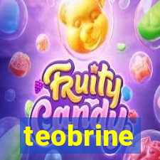 teobrine