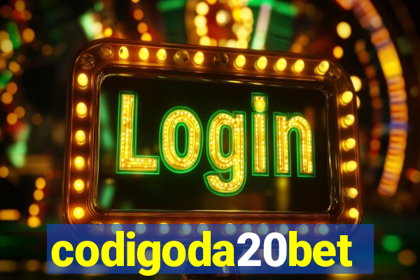 codigoda20bet