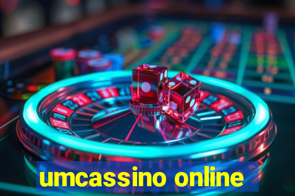 umcassino online