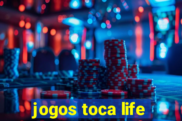 jogos toca life