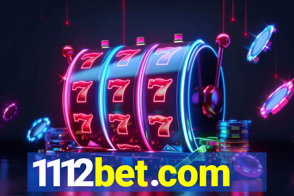 1112bet.com