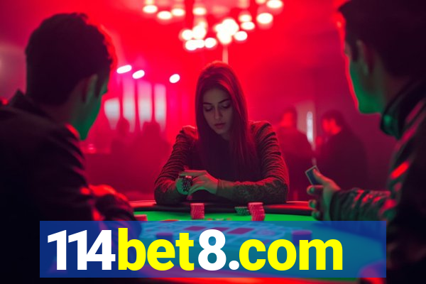 114bet8.com