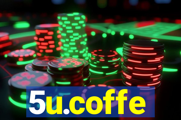 5u.coffe