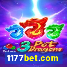 1177bet.com