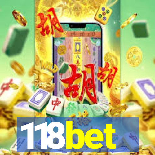 118bet