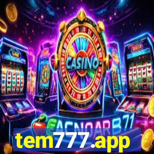 tem777.app