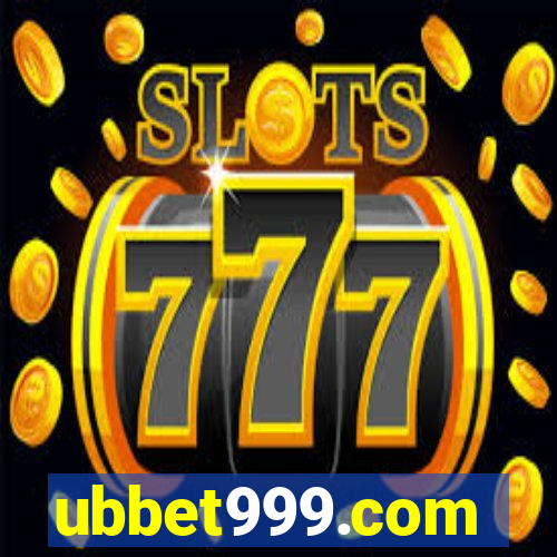 ubbet999.com