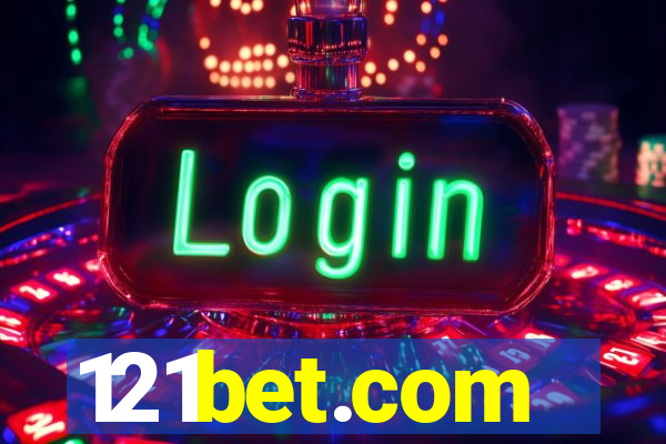 121bet.com