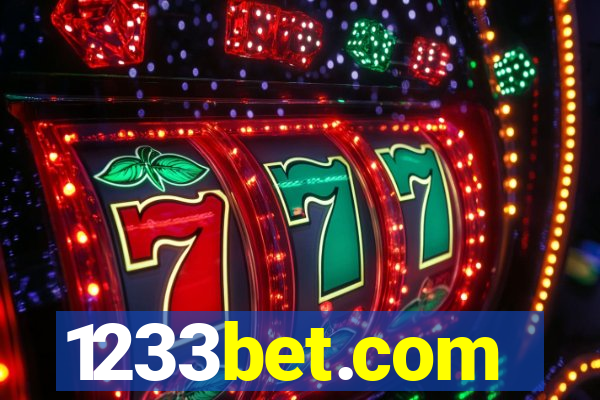 1233bet.com