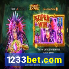 1233bet.com