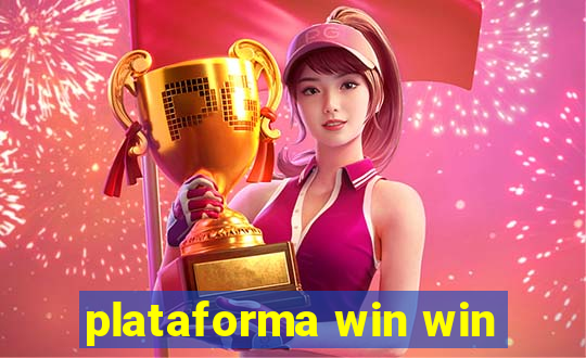 plataforma win win