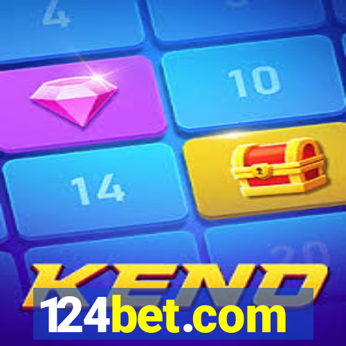 124bet.com