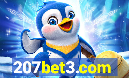 207bet3.com