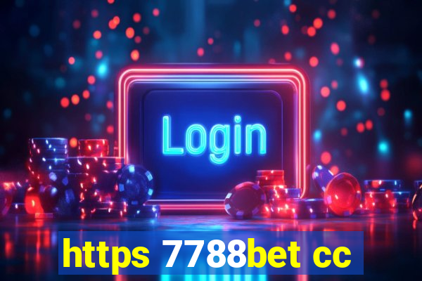 https 7788bet cc