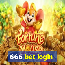 666 bet login