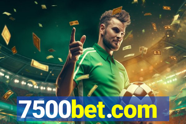 7500bet.com