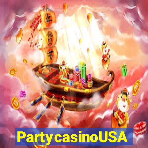 PartycasinoUSA