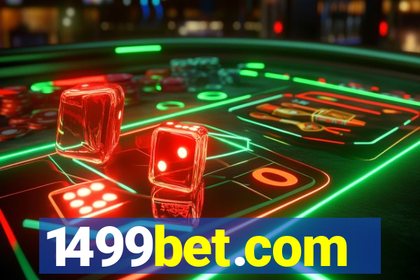 1499bet.com