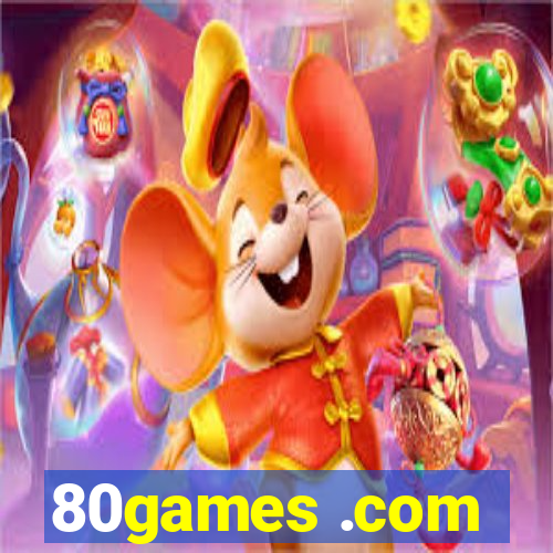 80games .com