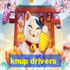 knup drivers