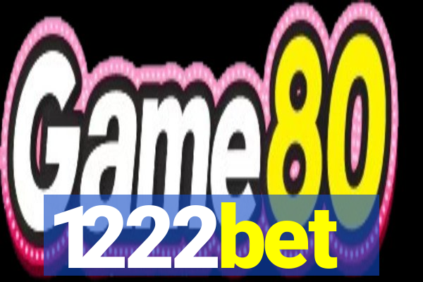 1222bet