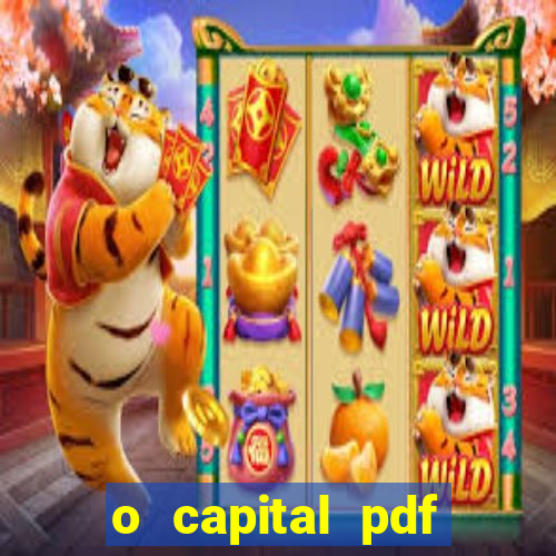 o capital pdf livro 2