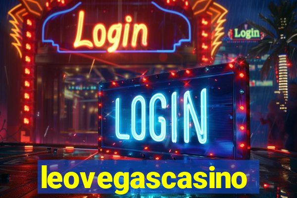 leovegascasino