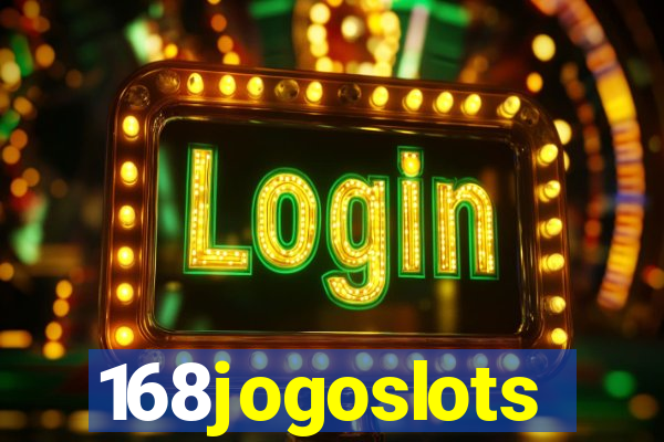 168jogoslots