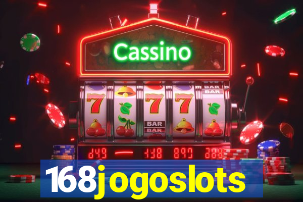 168jogoslots