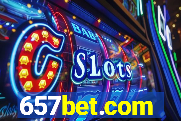 657bet.com