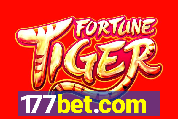 177bet.com