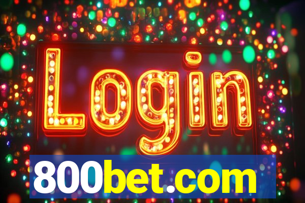 800bet.com