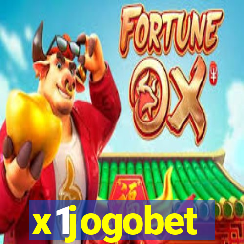 x1jogobet