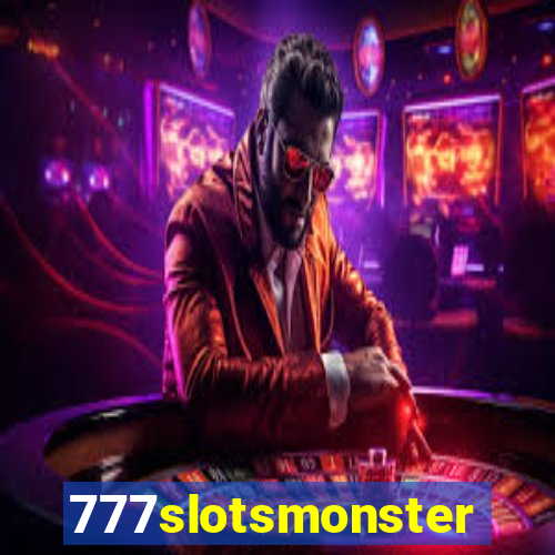 777slotsmonster