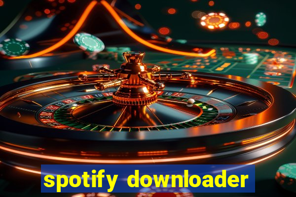 spotify downloader