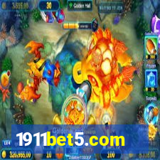 1911bet5.com