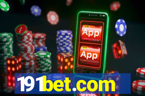 191bet.com