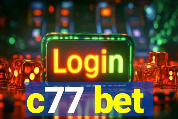 c77 bet