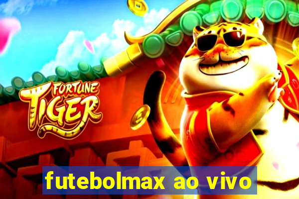 futebolmax ao vivo