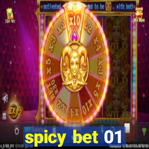 spicy bet 01