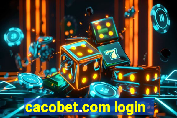 cacobet.com login