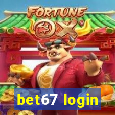 bet67 login