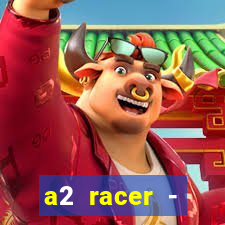 a2 racer - riscando o asfalto filme completo dublado download