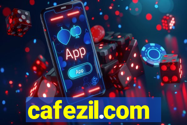 cafezil.com