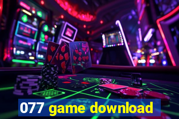 077 game download